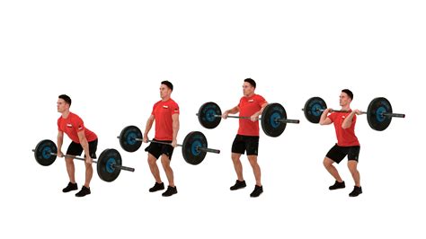 The purpose of this article is to give the strength and conditioning practitioner one of many practical approaches to teaching hang power cleans. summary Many strength and conditioning professionals use variations of the Olympic-style lifts as a major part of their overall conditioning program. However, when it comes to instructing beginners on how to …